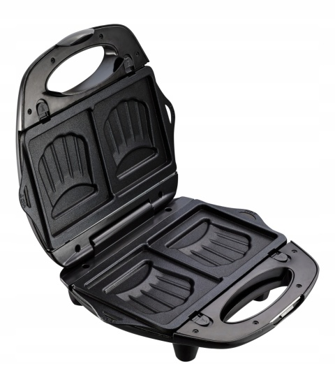 OPIEKACZ 3W1 TEFAL BREAK TIME SW614831 - 700W, KANAPKI, GOFROWNICA, PANINI