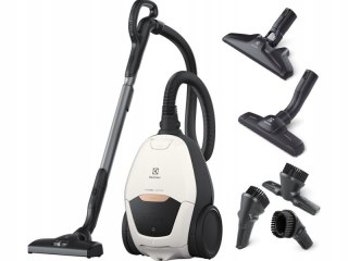 Odkurzacz Electrolux Pure D8.2 Silence 500W 3.5L Filtr Hepa Antyalergiczny