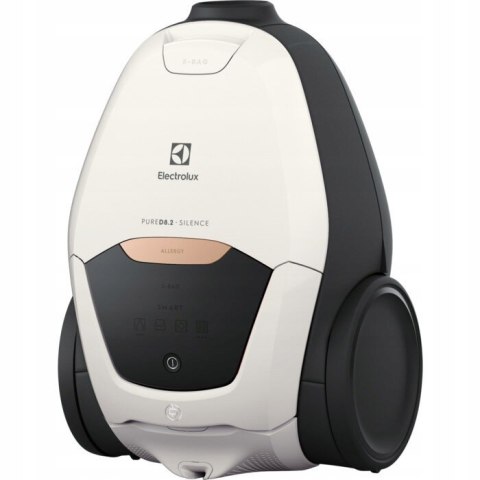 Odkurzacz Electrolux Pure D8.2 Silence 500W 3.5L Filtr Hepa Antyalergiczny