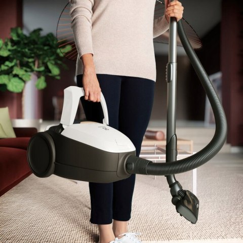 Odkurzacz Electrolux Pure D8.2 Silence 500W 3.5L Filtr Hepa Antyalergiczny