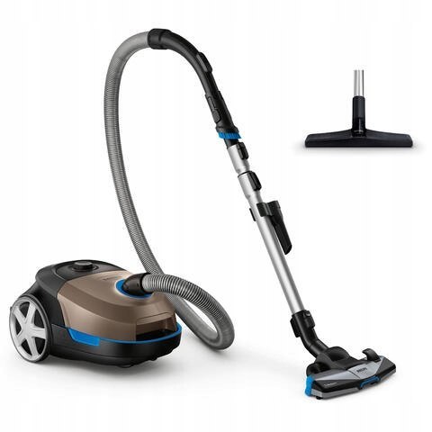 Philips Performer Active Fc8577/09 Airflowmax Odkurzacz Dla Alergików