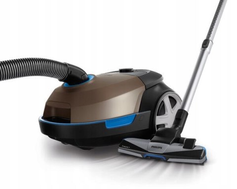 Philips Performer Active Fc8577/09 Airflowmax Odkurzacz Dla Alergików