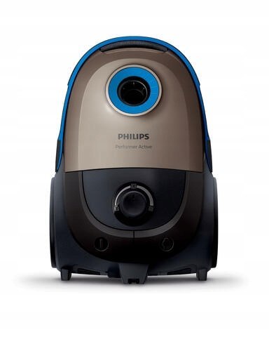Philips Performer Active Fc8577/09 Airflowmax Odkurzacz Dla Alergików