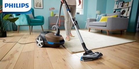 Philips Performer Active Fc8577/09 Airflowmax Odkurzacz Dla Alergików