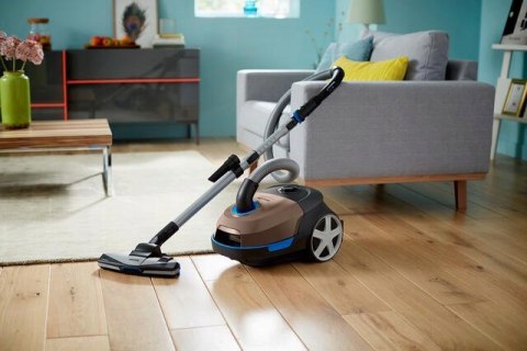 Philips Performer Active Fc8577/09 Airflowmax Odkurzacz Dla Alergików