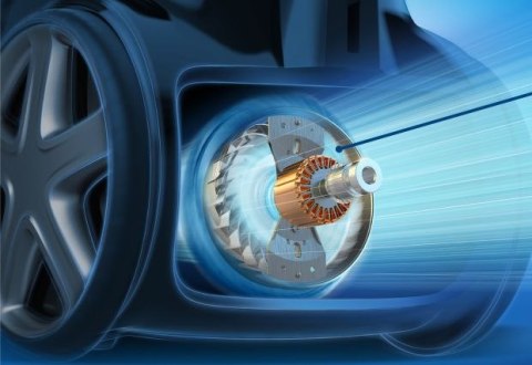 Philips Performer Active Fc8577/09 Airflowmax Odkurzacz Dla Alergików