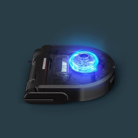 ROBOT SPRZĄTAJĄCY TEFAL XPLORER 220+ 5600PA LASER ELEKT. SZCZOTKA MOPOWANIE