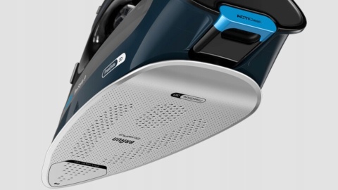 ŻELAZKO PAROWE BRAUN TEXSTYLE 9 SI9682.DB 3200W FREEGLIDE 3D ICARE