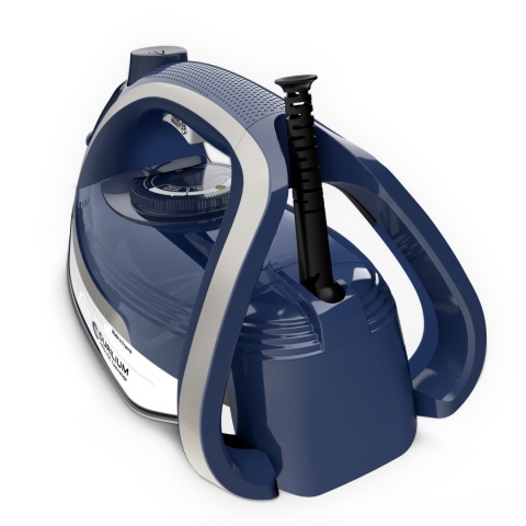 ŻELAZKO PAROWE TEFAL 2800W DURILIUM AIRGLIDE AUTOCLEAN ANTI DRIP PRO