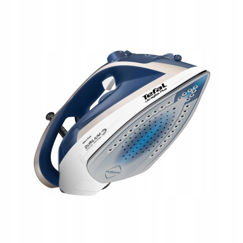 ŻELAZKO PAROWE TEFAL 2800W DURILIUM AIRGLIDE AUTOCLEAN ANTI DRIP PRO