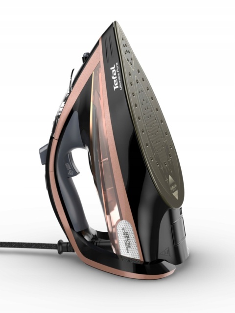 Żelazko Tefal Ultimate Pure Fv9845e0 3200W 260G Para Auto Off System