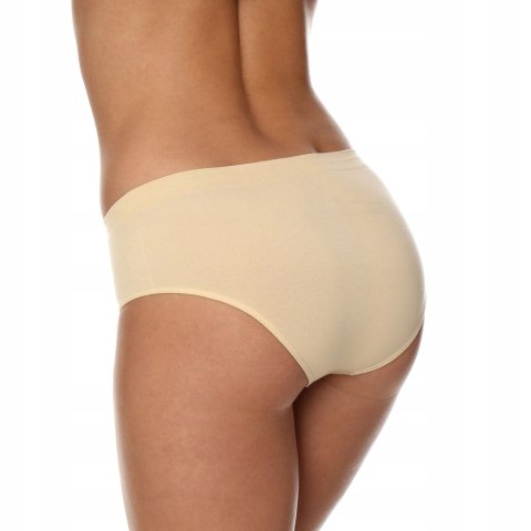 Majtki Classic Brubeck Comfort Cotton Figi L Wygodne Bawełniane Damskie