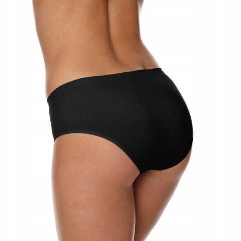 Majtki Classic Brubeck Comfort Cotton Figi L Wygodne Bawełniane Damskie