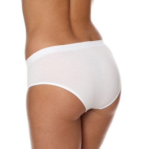 Majtki Classic Brubeck Comfort Cotton Figi M Wygodne Bawełniane Damskie