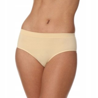 Majtki Classic Brubeck Comfort Cotton Figi S Wygodne Bawełniane Damskie