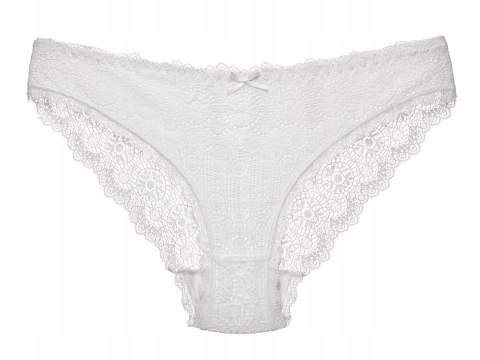 Zestaw 5 Sztuk Seksownych Figi Koronkowych Bawełnianych L/Xl Anet