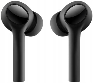 BEZPREZWODOWE SŁUCHAWKI DOUSZNE XIAOMI MI TRUE WIRELESS EARPHONES 2 PRO