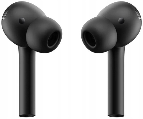 BEZPREZWODOWE SŁUCHAWKI DOUSZNE XIAOMI MI TRUE WIRELESS EARPHONES 2 PRO