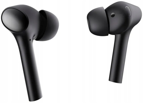 BEZPREZWODOWE SŁUCHAWKI DOUSZNE XIAOMI MI TRUE WIRELESS EARPHONES 2 PRO