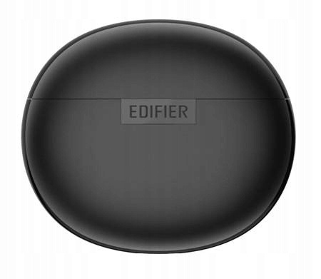 BEZPRZEWODOWE SŁUCHAWKI DOKANAŁOWE CZARNE EDIFIER X2 REDUKCJA SZUMÓW BT 5.1
