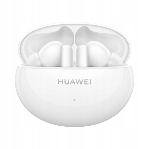 BEZPRZEWODOWE SŁUCHAWKI DOUSZNE AKTYWNA REDUKCJA SZUMÓW HUAWEI FREEBUDS 5I