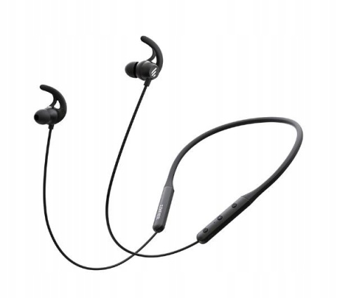 BEZPRZEWODOWE SŁUCHAWKI DOUSZNE EDIFIER W280NB ANC Z PAŁĄKIEM MIKROFON