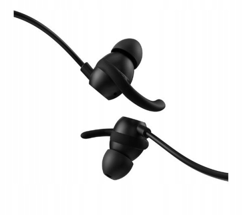 BEZPRZEWODOWE SŁUCHAWKI DOUSZNE EDIFIER W280NB ANC Z PAŁĄKIEM MIKROFON