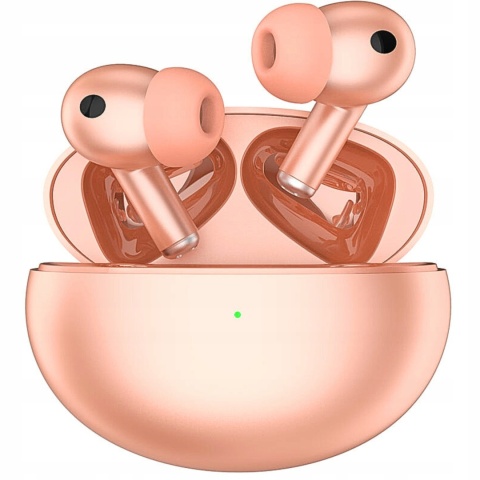 BEZPRZEWODOWE SŁUCHAWKI DOUSZNE XY70 Z ANC TWS BLUETOOTH 5.3 WODOODPORNE