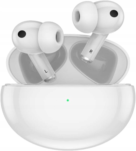 BEZPRZEWODOWE SŁUCHAWKI DOUSZNE XY70 Z ANC TWS BLUETOOTH 5.3 WODOODPORNE