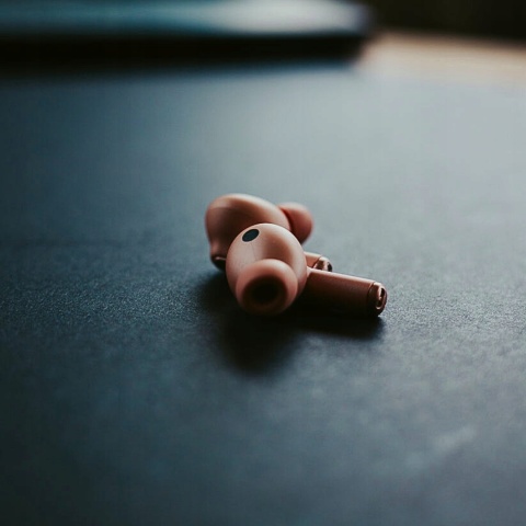 BEZPRZEWODOWE SŁUCHAWKI DOUSZNE XY70 Z ANC TWS BLUETOOTH 5.3 WODOODPORNE