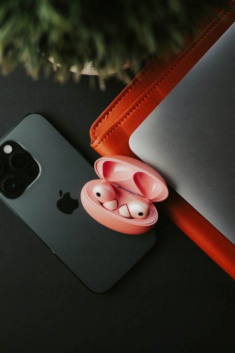 BEZPRZEWODOWE SŁUCHAWKI DOUSZNE XY70 Z ANC TWS BLUETOOTH 5.3 WODOODPORNE