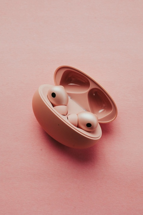 BEZPRZEWODOWE SŁUCHAWKI DOUSZNE XY70 Z ANC TWS BLUETOOTH 5.3 WODOODPORNE