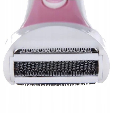 DAMSKA GOLARKA Bikini Nóg Ciała Wodoodporna MASZYNKA DEPILACJA KOBIET USUWA