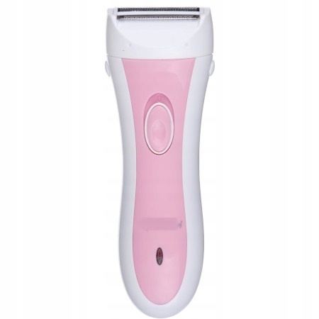 DAMSKA GOLARKA Bikini Nóg Ciała Wodoodporna MASZYNKA DEPILACJA KOBIET USUWA