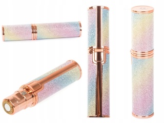 DEPILATOR DO BRWI TRYMER DO TWARZY DAMSKA GOLARKA