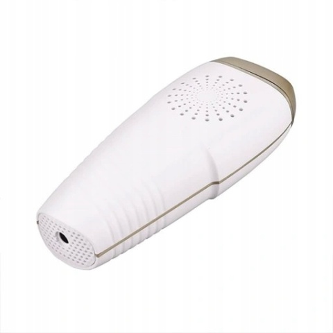 DEPILATOR LASEROWY IPL DO WŁOSÓW MOCNY SKUTECZNY