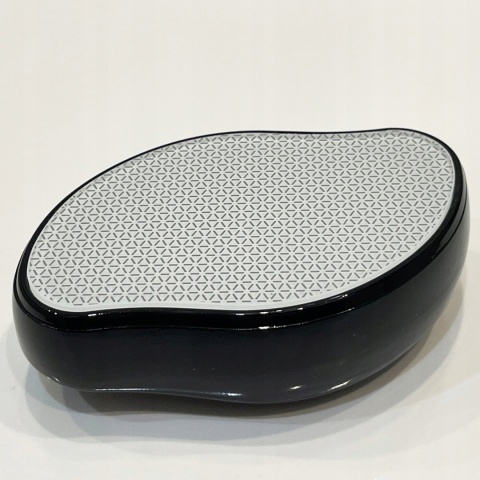 DEPILATOR kryształowy kamień magiczny bezbolesna depilacja złuszczająca