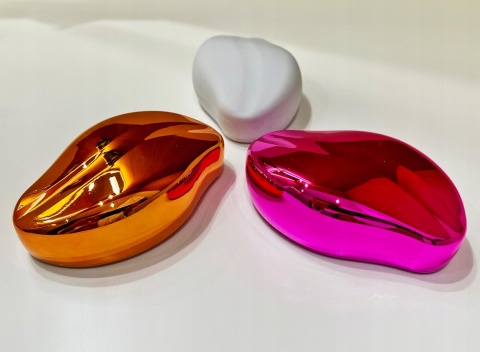 DEPILATOR kryształowy kamień magiczny bezbolesna depilacja złuszczająca