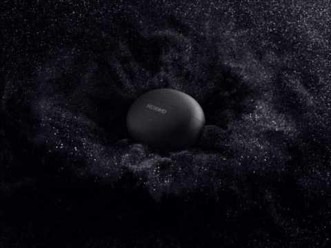 DOKANAŁOWE SŁUCHAWKI BLUETOOTH HI-RES, REDUKCJA SZUMÓW, 28H BATERII, CZARNE