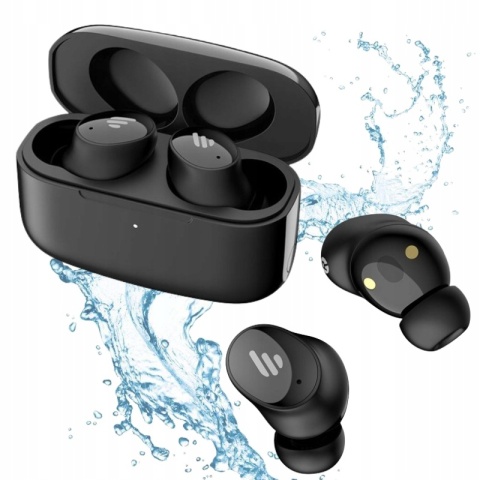DOUSZNE BEZPRZEWODOWE SŁUCHAWKI EDIFIER TWS1 PRO2 ANC TWS BLUETOOTH 5.3