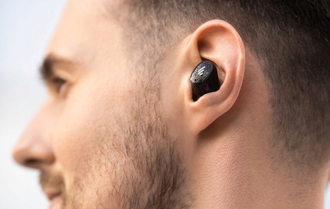 DOUSZNE BEZPRZEWODOWE SŁUCHAWKI EDIFIER TWS1 PRO2 ANC TWS BLUETOOTH 5.3