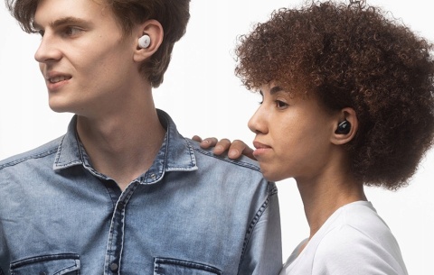 DOUSZNE BEZPRZEWODOWE SŁUCHAWKI EDIFIER TWS1 PRO2 ANC TWS BLUETOOTH 5.3