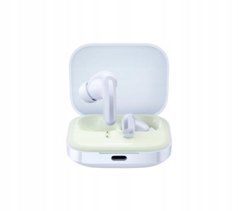 DOUSZNE SŁUCHAWKI BEZPRZEWODOWE XIAOMI REDMI BUDS 5 BT 5.3 TWS NIEBIESKIE