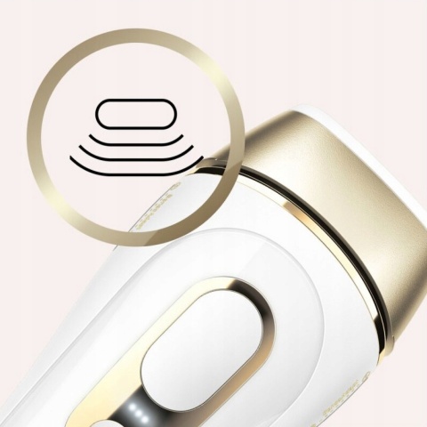 Depilator Laserowy Braun Silk-expert Pro 5 IPL PL5159 Impuls Światła