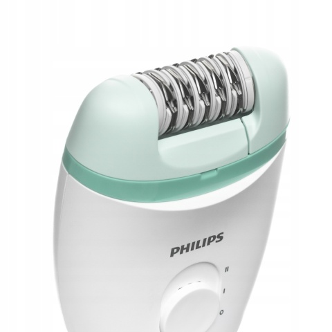 Depilator PHILIPS Satinelle Essential DO NÓG GOLENIE NA SUCHO