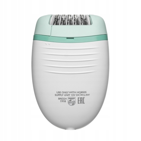 Depilator PHILIPS Satinelle Essential DO NÓG GOLENIE NA SUCHO