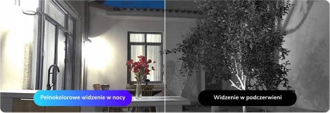 XIAOMI CW400 KAMERA ZEWNĘTRZNA 2,5K IP66 DWUKIERUNKOWA ŁĄCZNOŚĆ AI SMART