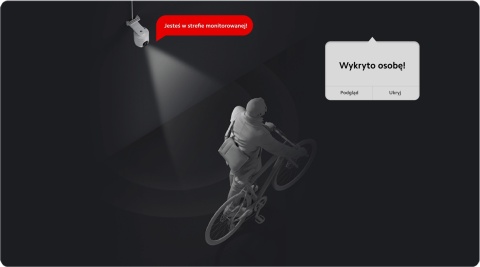 XIAOMI CW400 KAMERA ZEWNĘTRZNA 2,5K IP66 DWUKIERUNKOWA ŁĄCZNOŚĆ AI SMART