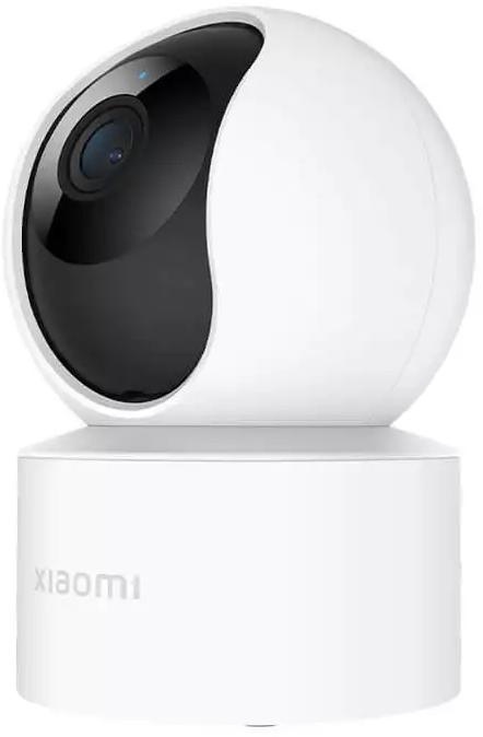 XIAOMI MI SMART CAMERA C200 2MP WIFI 360° OBROTOWA Z NOCTOWIZJĄ 1080P BIAŁA