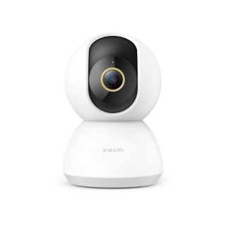 XIAOMI SMART CAMERA C400 4MP 360° WIFI IP KAMERA Z WIZJĄ NOCNĄ 2,5K BIAŁA